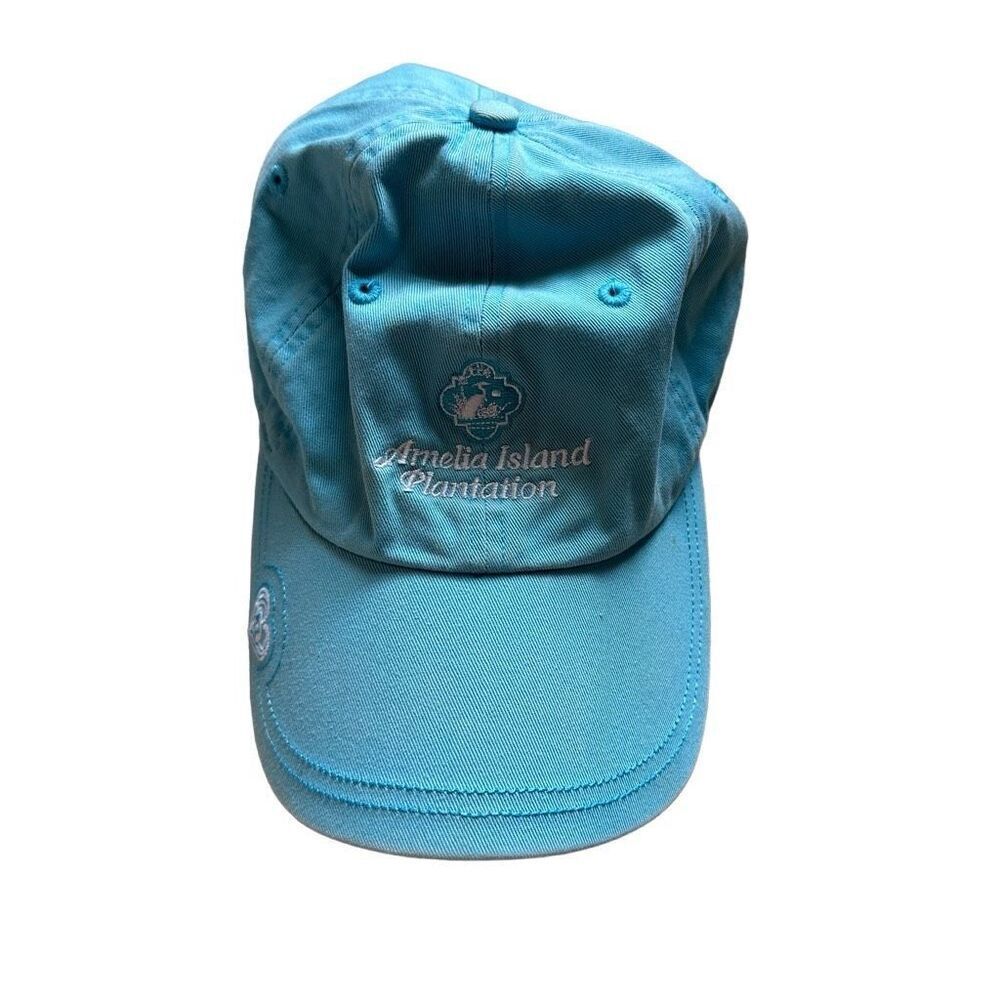 Amelia Island Plantation ball cap